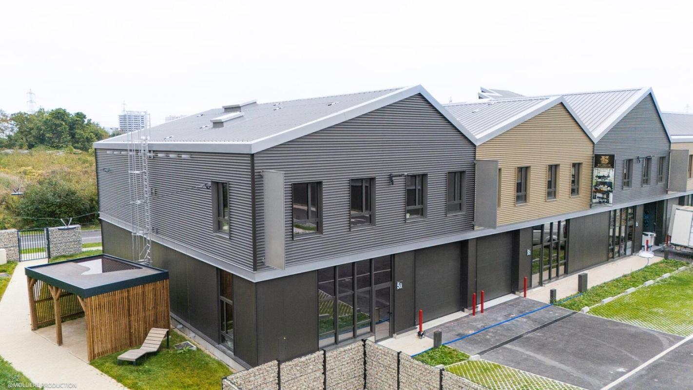 1 Rue René Dubos, Groslay for sale Building Photo- Image 1 of 4