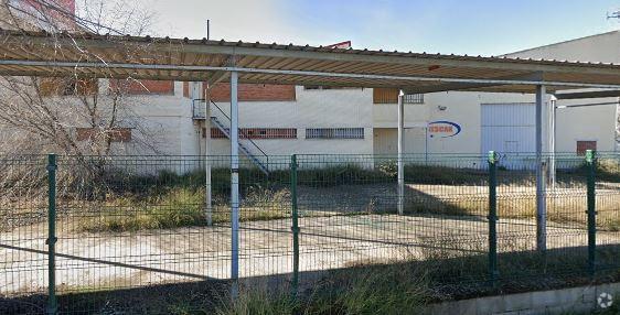 Industrial in Alcalá De Henares, Madrid for sale - Building Photo - Image 3 of 6