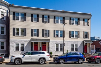 More details for 428-432 E 3rd St, South Boston, MA - Multifamily for Sale