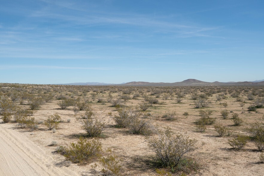 Glendower Ave, North Edwards, CA for sale - Building Photo - Image 2 of 7