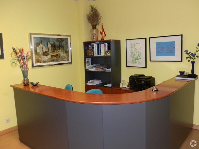 Industrial in Madrid, Madrid for sale - Interior Photo - Image 1 of 1