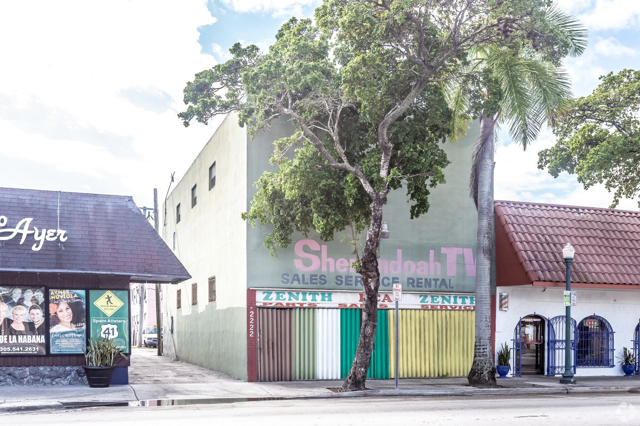 2222 SW 8th St, Miami, FL for sale Primary Photo- Image 1 of 1