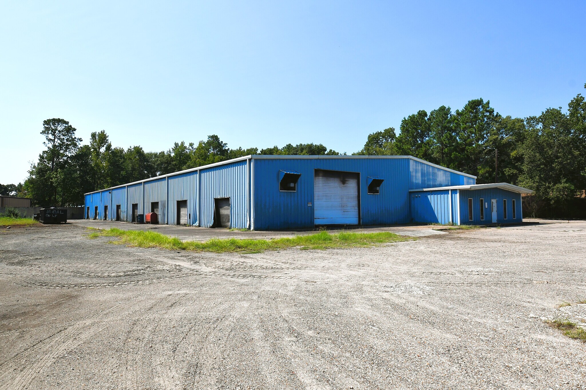 21410 Hammond, Porter, TX for sale Primary Photo- Image 1 of 1