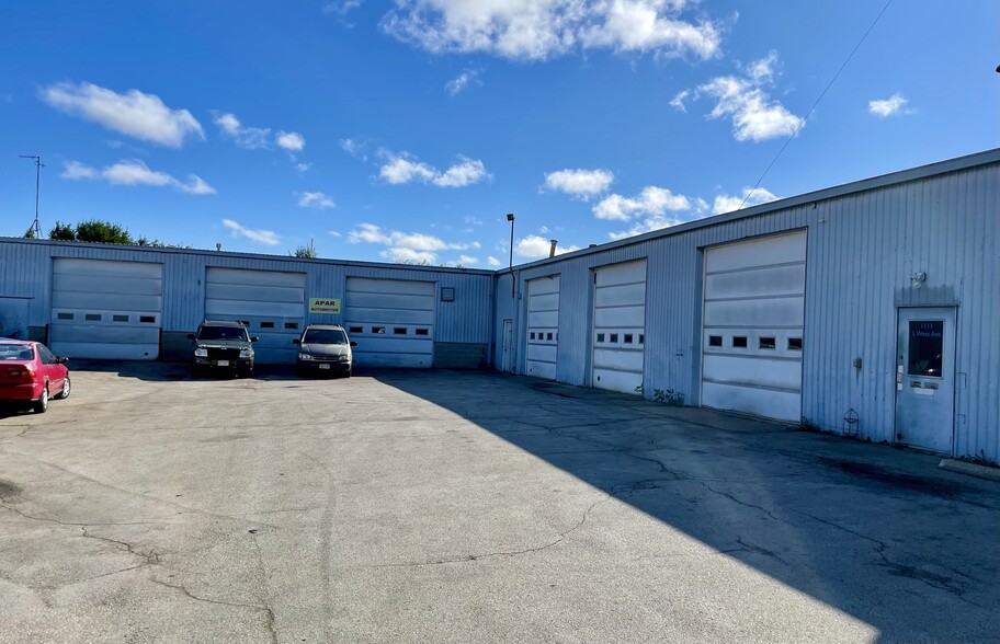 1111 S West Ave, Waukesha, WI 53186 - Industrial for Sale | LoopNet