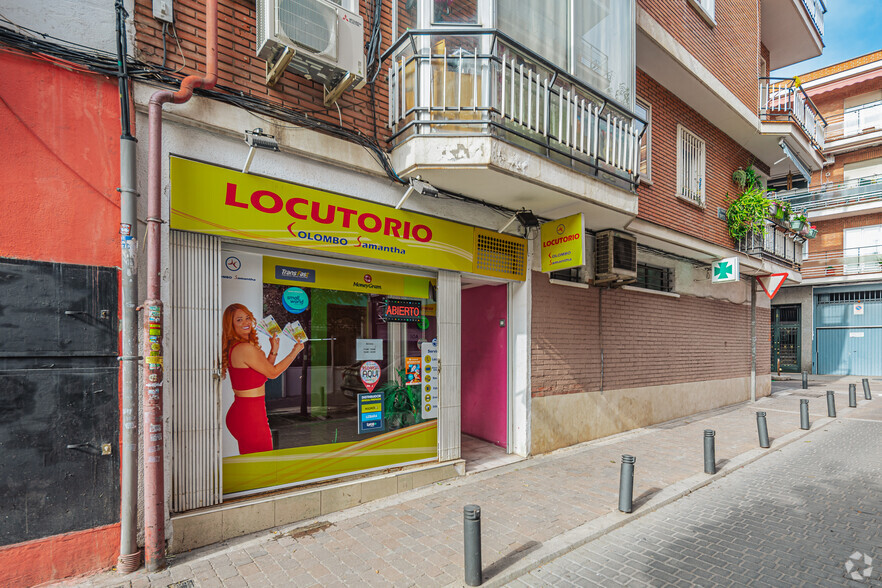 Multifamily in Madrid, MAD for sale - Building Photo - Image 1 of 1