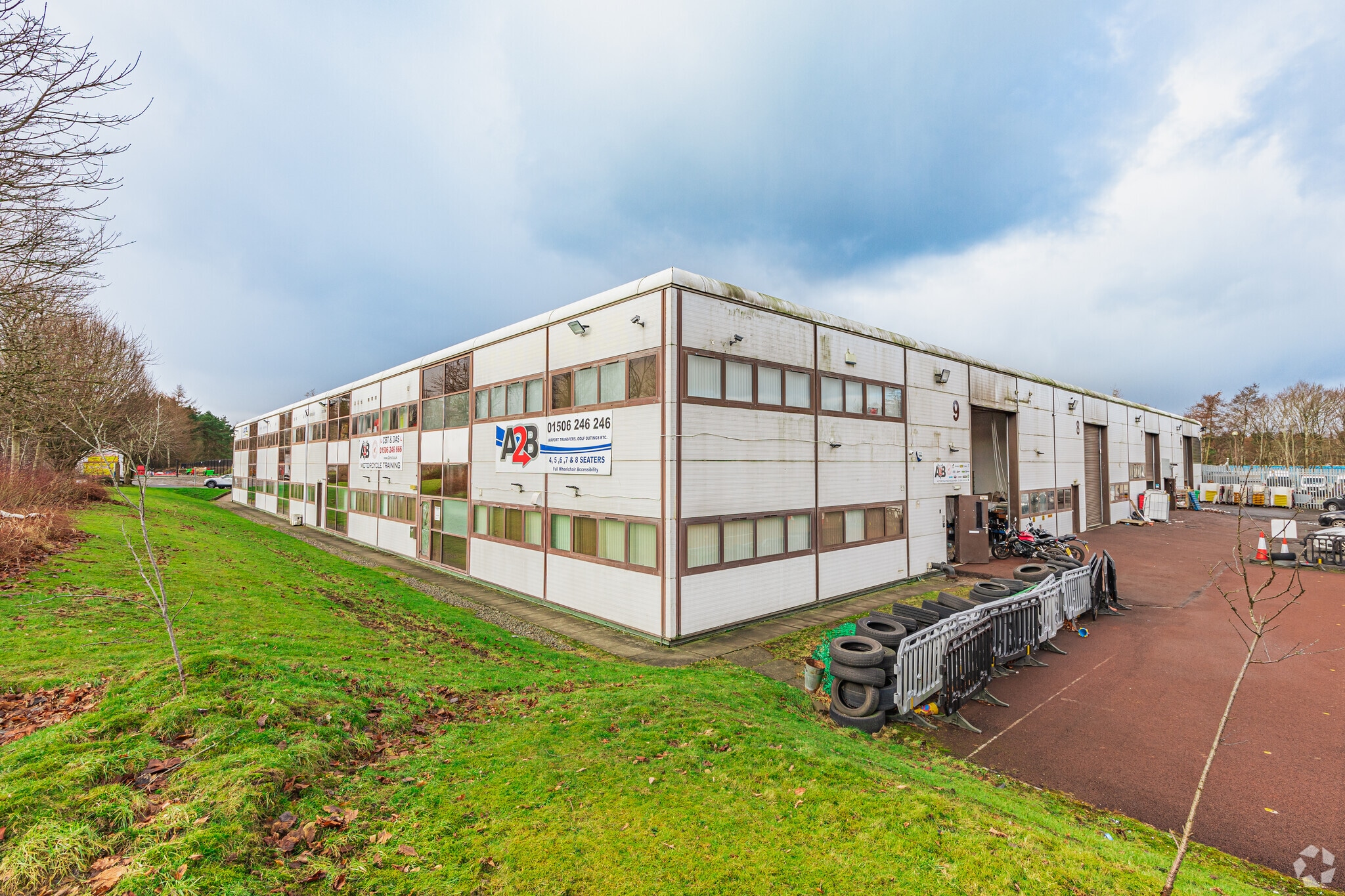 Simpson Pky, Livingston for sale Primary Photo- Image 1 of 1