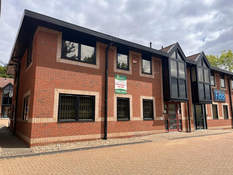 Asheridge Rd, Chesham for lease - Building Photo - Image 1 of 2