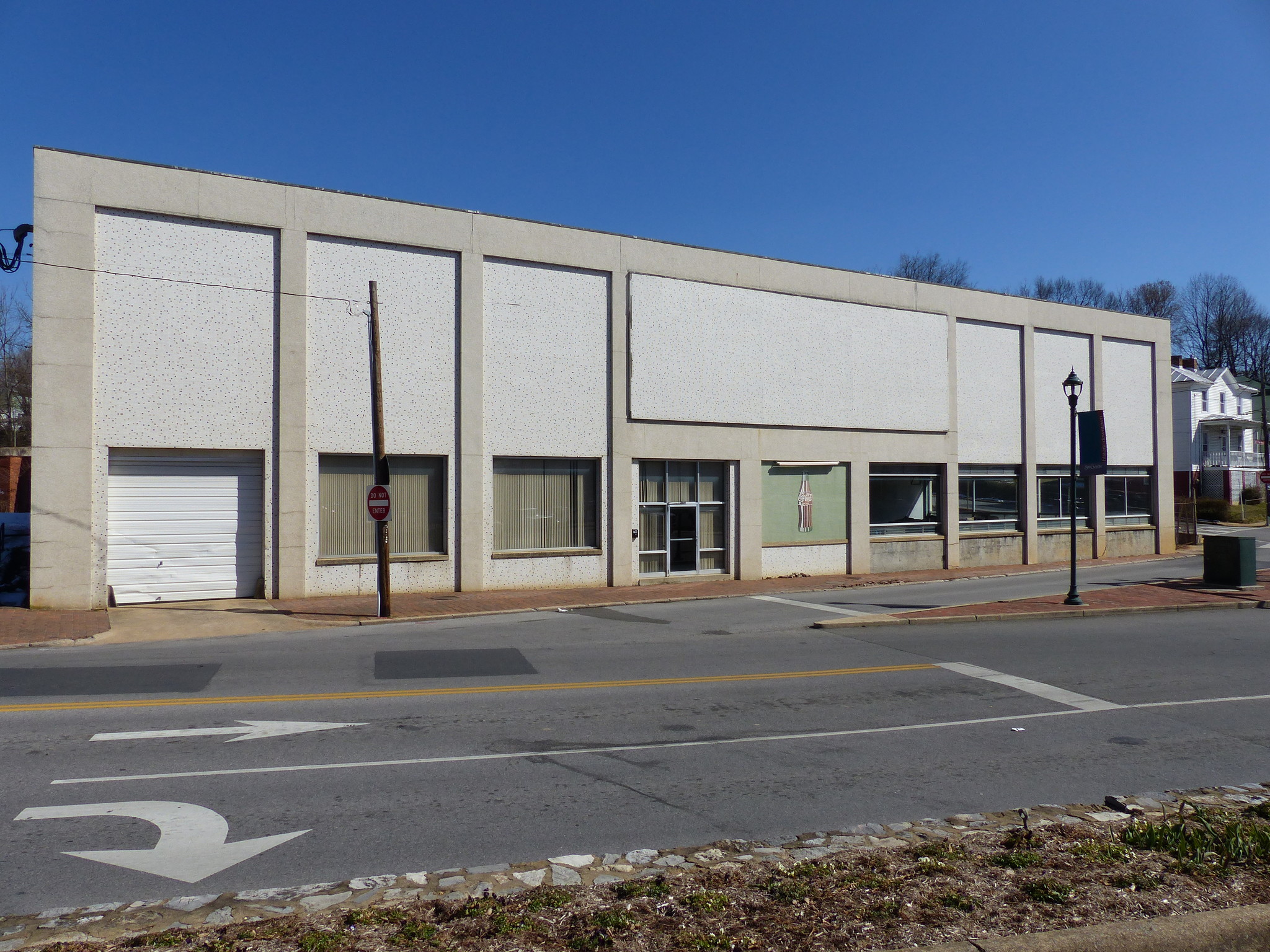 709 N Augusta St, Staunton, VA for sale Building Photo- Image 1 of 1