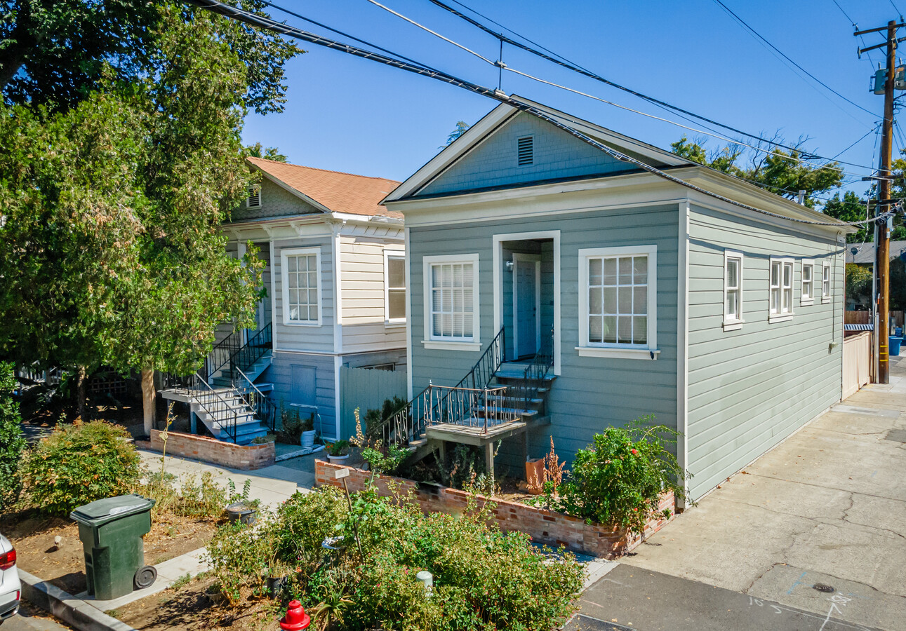 913 24th St, Sacramento, CA 95816 | LoopNet