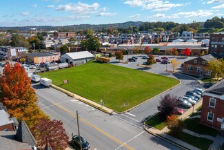 More details for 1320 W Market St, York, PA - Land for Lease