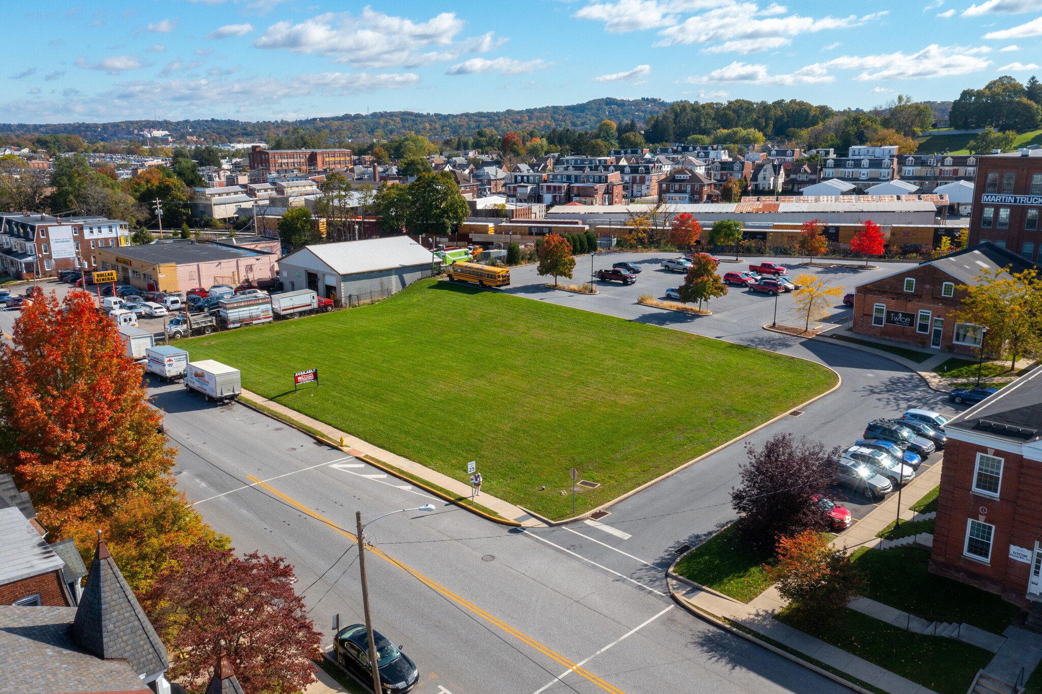 1320 W Market St, York, PA for lease Building Photo- Image 1 of 2