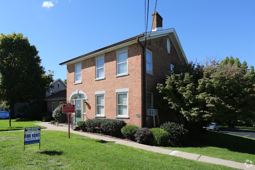 3045 E Henrietta Rd, Henrietta, NY for sale - Primary Photo - Image 1 of 1