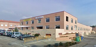 More details for Calle Guadalajara, 1, Chozas de Canales - Retail for Sale