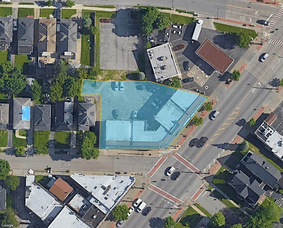 3172 Main St, Buffalo, NY 14214