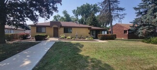 More details for 19045 W 10 Mile Rd, Southfield, MI - Office for Sale