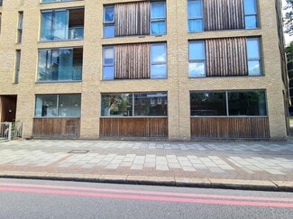 More details for Camberwell New Rd, London - Office for Lease