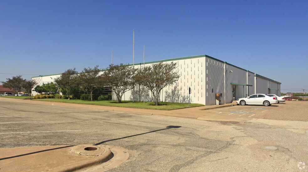 5045 Franklin Ave, Waco, TX for sale - Primary Photo - Image 1 of 1