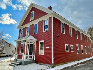 More details for 12 Church Rd, Readfield, ME - Flex for Sale