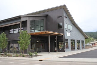 More details for 245 Town Center Ave, Big Sky, MT - Retail for Lease