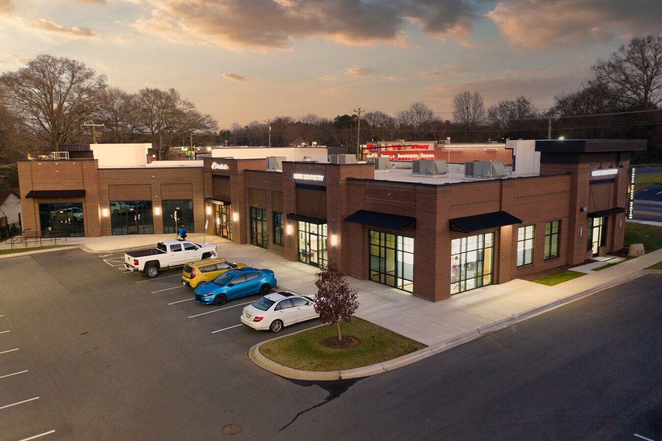 485 Tom Hall St, Fort Mill, SC 29715