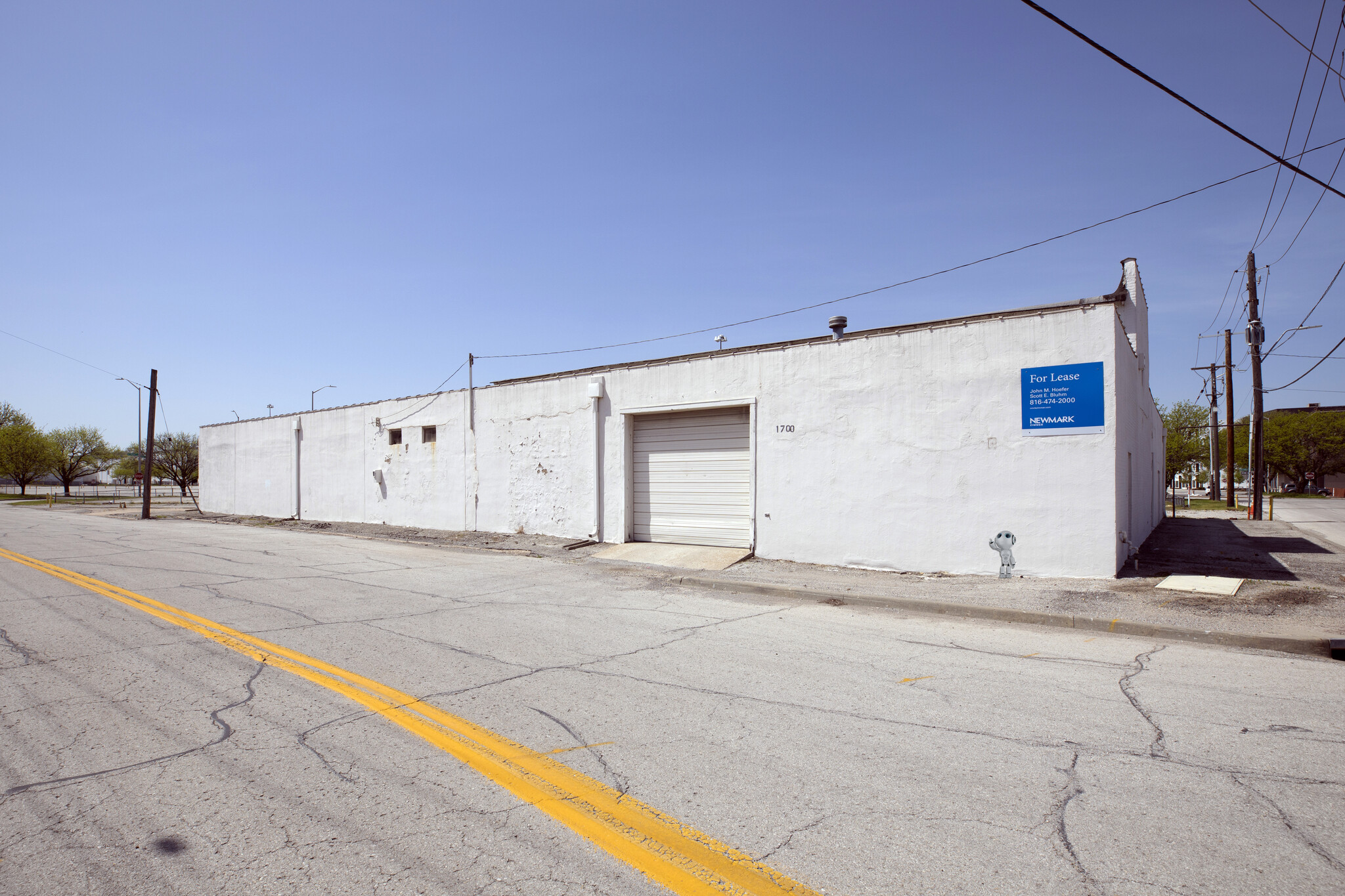 1700 Liberty St, Kansas City, MO for sale Building Photo- Image 1 of 1