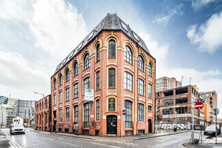 More details for 19 Mason St, Manchester - Office for Lease