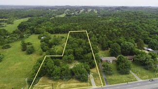 More details for 10615 Lebanon Rd, Mount Juliet, TN - Land for Sale