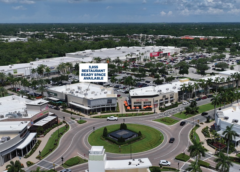 101 N Cattlemen Rd, Sarasota, FL for lease - Building Photo - Image 3 of 20