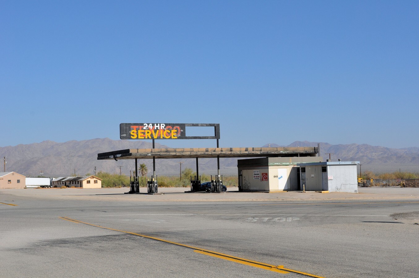 44250 Highway 177, Desert Center, CA 92239