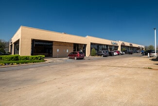 More details for 4002-4016 S Yale St, Tulsa, OK - Retail for Lease