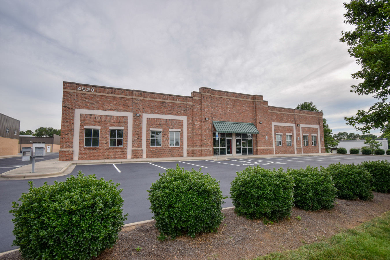 4520 Westinghouse Blvd, Charlotte, NC 28273 | LoopNet