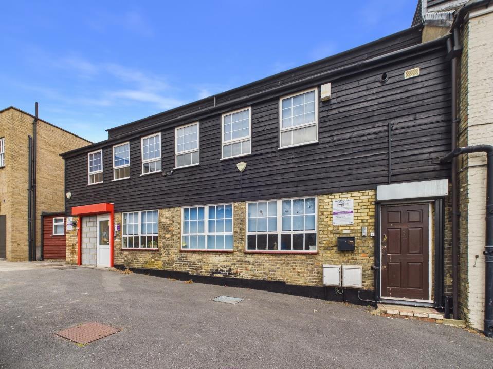 25 Tapster St, Barnet for lease Building Photo- Image 1 of 5