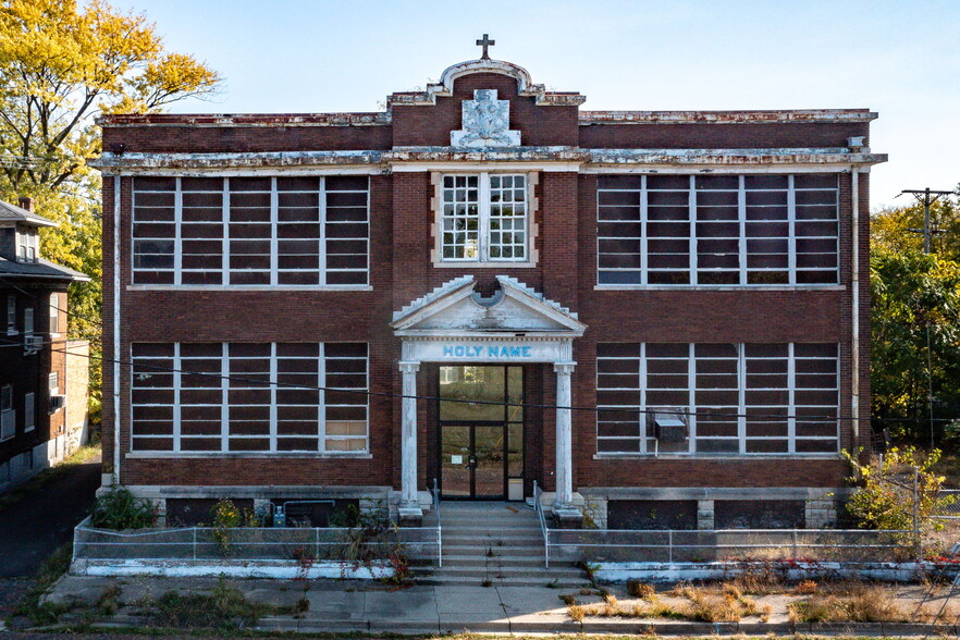 408 N Conover St, Dayton, OH for sale - Primary Photo - Image 1 of 1