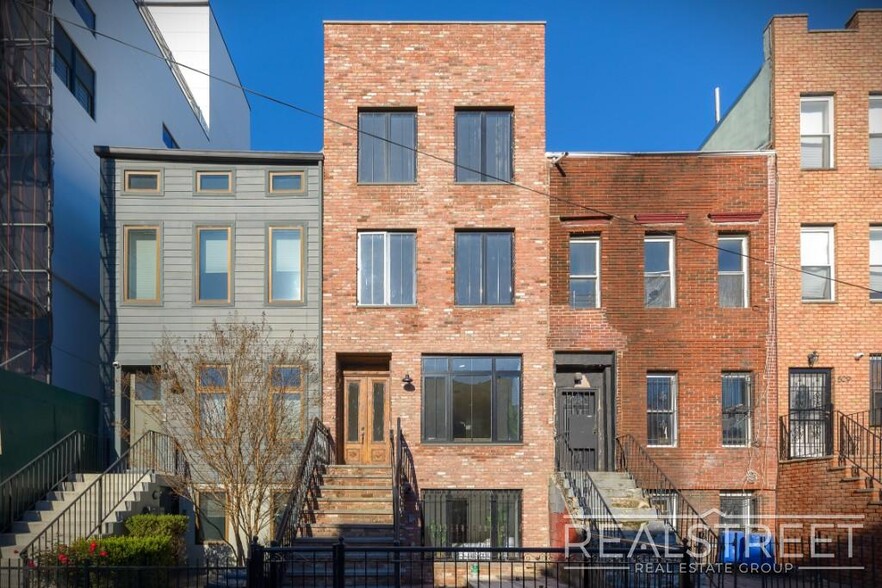 525A Quincy St, Brooklyn, NY 11221 | LoopNet