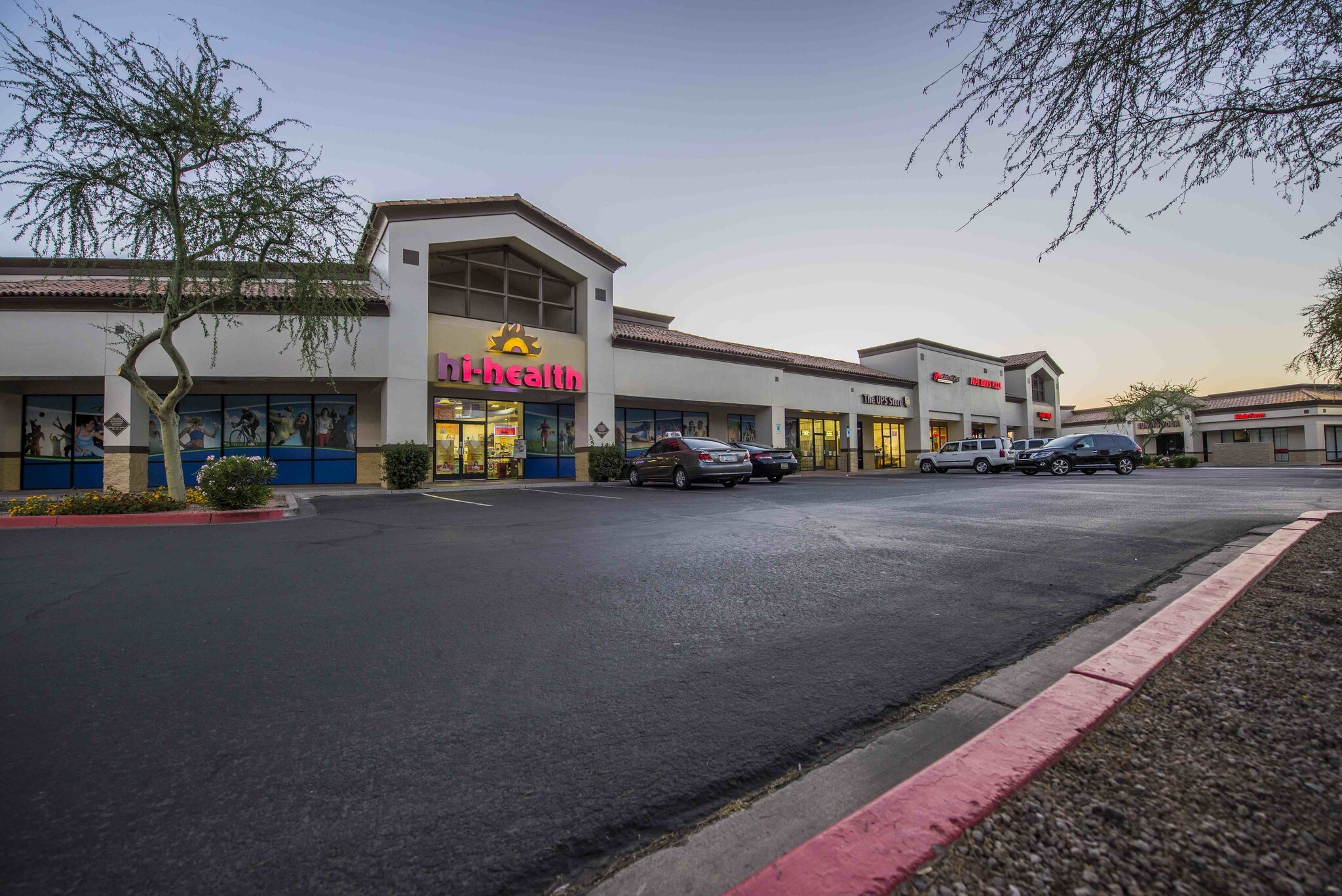 110 S Val Vista Dr, Gilbert, AZ 85296 Val Vista Marketplace