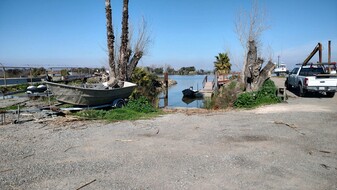 Winter Island Farms - Warehouse