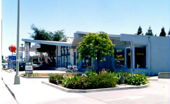 9 El Camino Real, Millbrae, CA for lease - Building Photo - Image 3 of 4