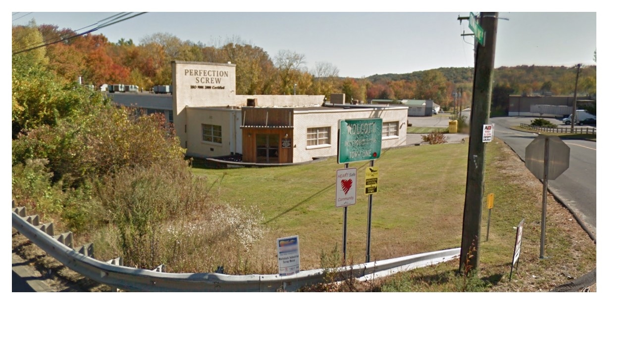 1 Town Line Rd, Wolcott, CT for sale Building Photo- Image 1 of 1