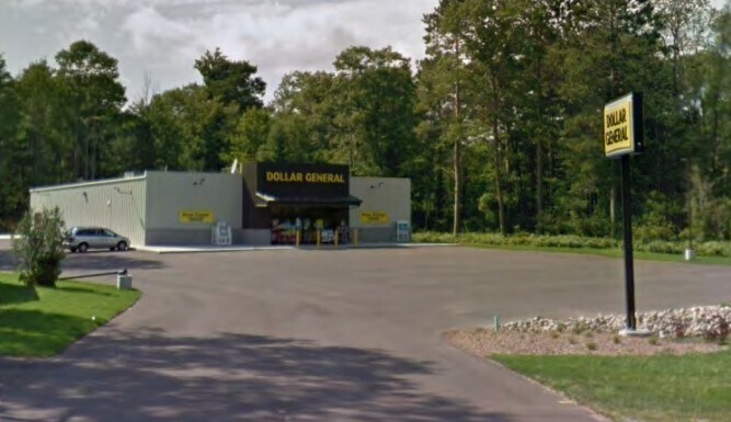 7513 US Highway 51, Minocqua, WI for sale - Primary Photo - Image 1 of 1