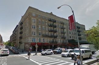 More details for 3910-3918 Broadway, New York, NY - Retail for Lease