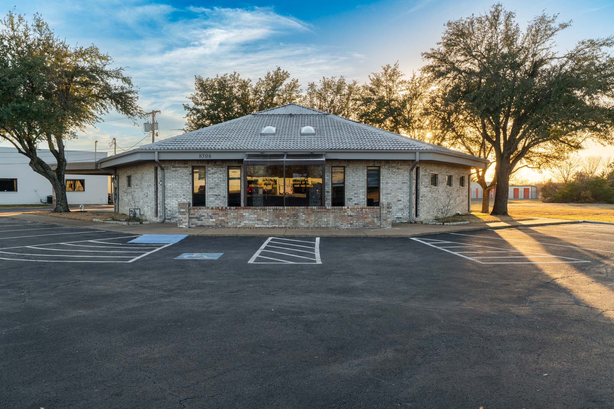 8506 Wesley St, Greenville, TX for sale Building Photo- Image 1 of 38