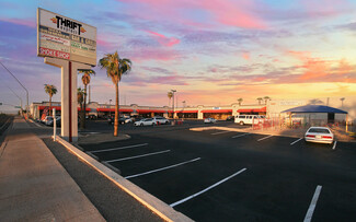 More details for 1207 N Country Club Dr, Mesa, AZ - Retail for Sale