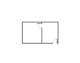 10925 Estate Ln, Dallas, TX for lease Floor Plan- Image 1 of 1