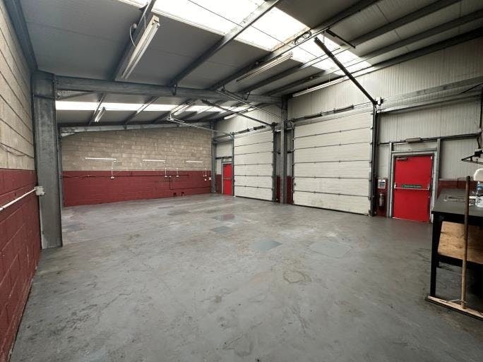 Friarton Rd, Perth for lease - Building Photo - Image 2 of 5