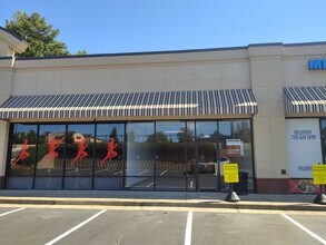 3940 Cherokee St, Kennesaw, GA for lease Building Photo- Image 1 of 3