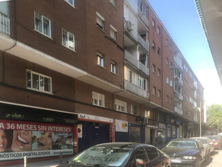 More details for Calle Santo Domingo, 28, Alcorcón - Multifamily for Sale