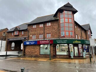 More details for 1-7 Commercial Rd, Paddock Wood - Office for Lease