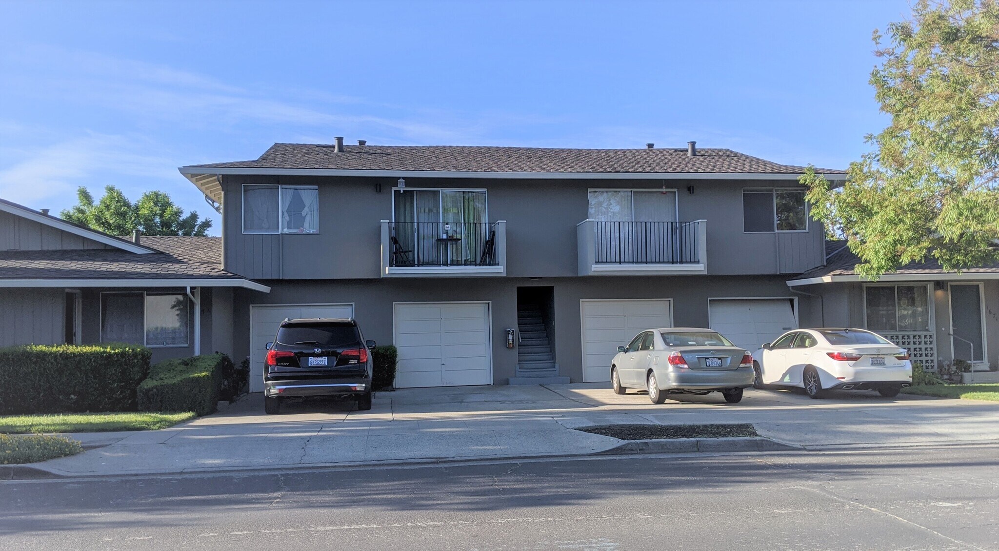 1671 Bucknall Rd, Campbell, CA for sale Primary Photo- Image 1 of 1