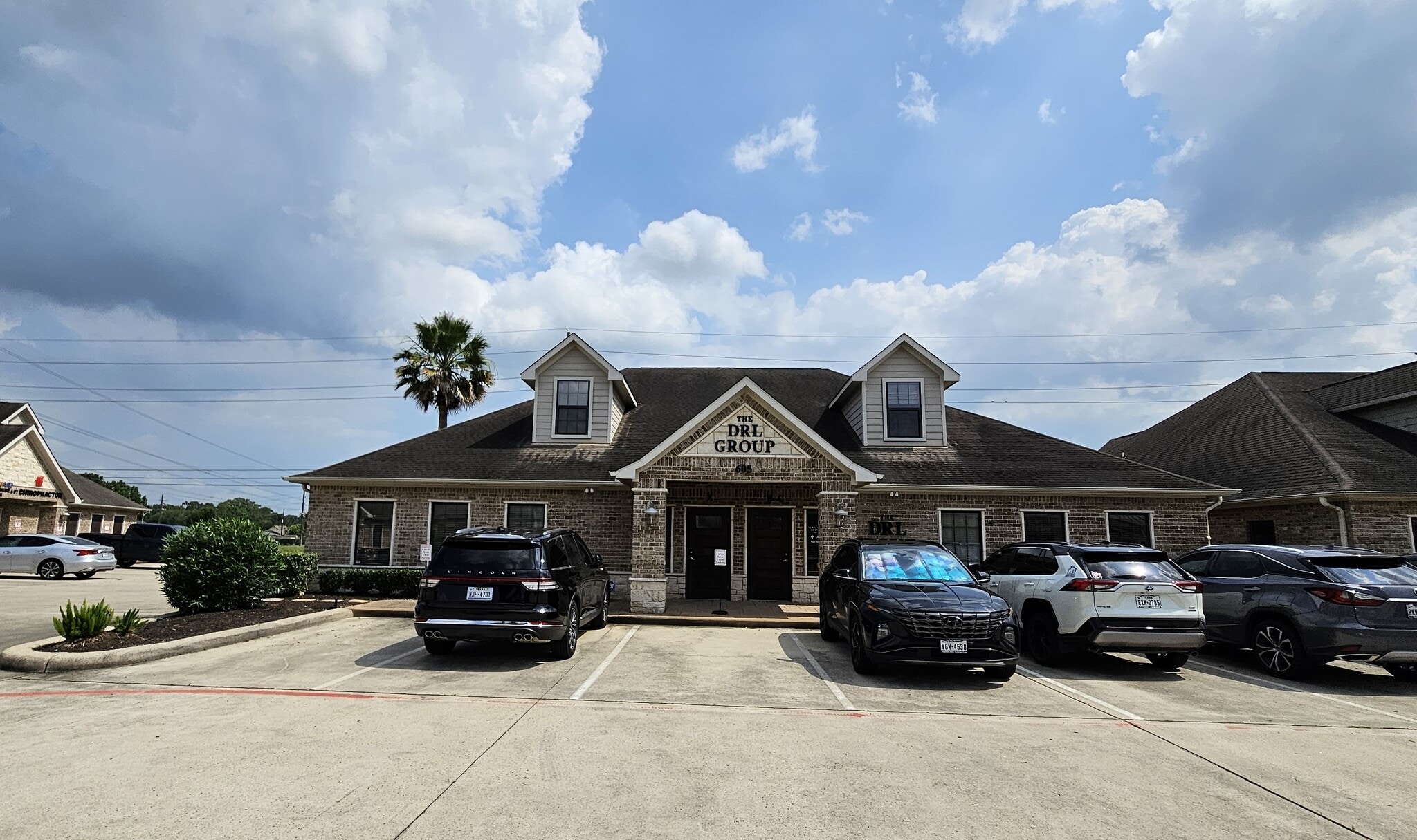 605 Park Grove Dr, Katy, TX for lease Building Photo- Image 1 of 2