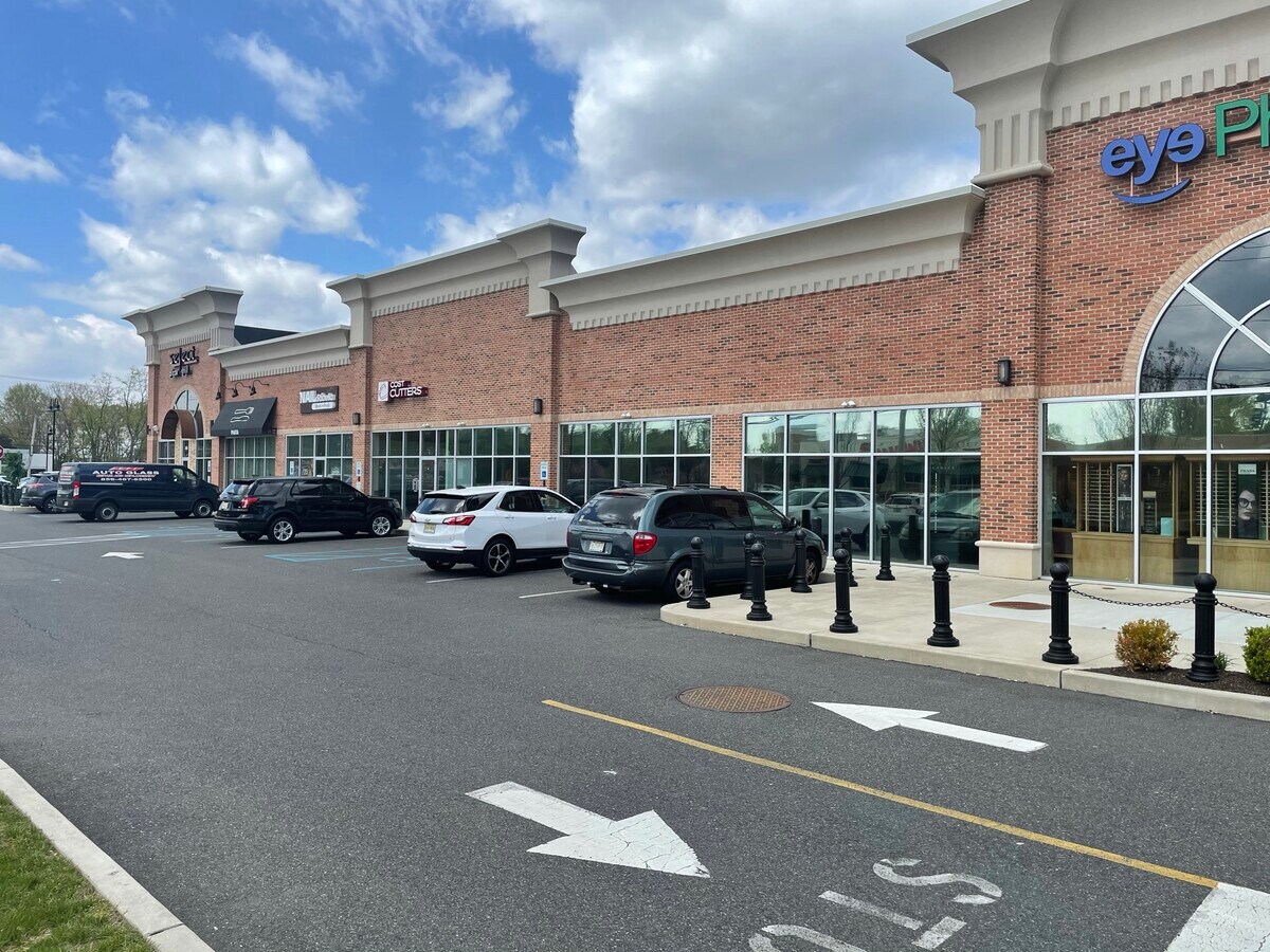 389 Ganttown Rd Sewell Nj 08080 Retail For Lease Loopnet Com